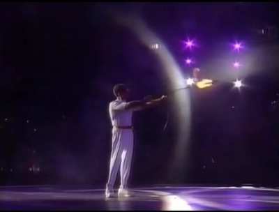 In 1992 with the world watching, Paralympic archer Antonio Rebollo shot the arrow of a lifetime to light the Olympic cauldron in Barcelona to begin the Summer Games. He had extracted a promise from organizers to allow him a second shot if he missed. It wa