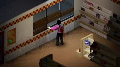 New Thursdoid Got Me Like
