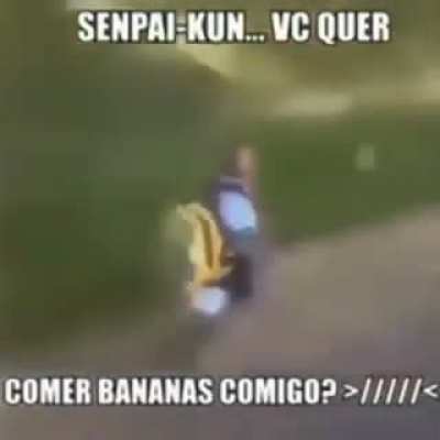 Senpai-kun