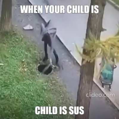 Amogus 😳😳😳