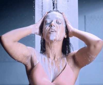 Catherine Tresa