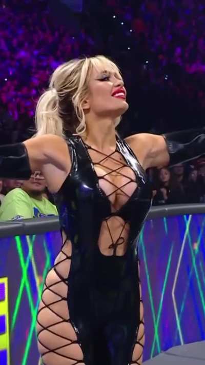 Scarlett