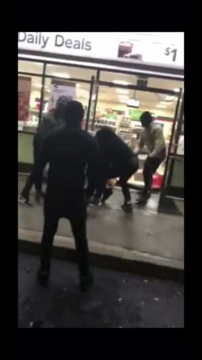 Actions of an alleged childhood bully finally catch up to him 7 years later.