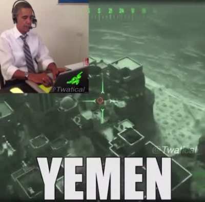 Yemenen