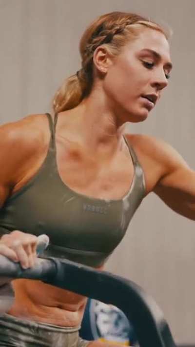 Brooke Wells