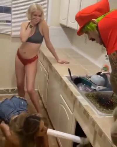 Super Mario DLC