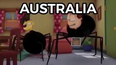 AUSTRALIA