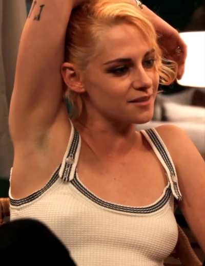 Kristen Stewart