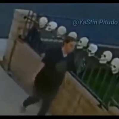 💀