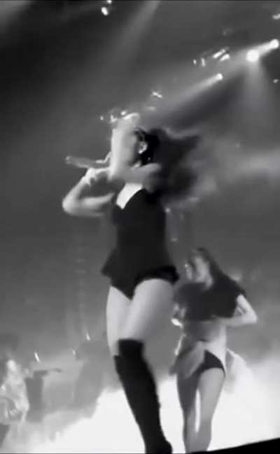 Ariana Grande