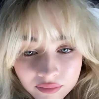 something about her