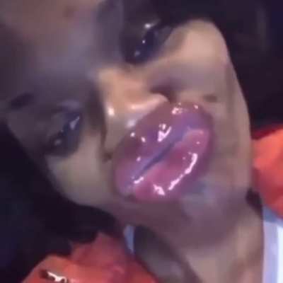 Here’s her video 