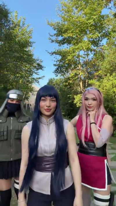 Hinata