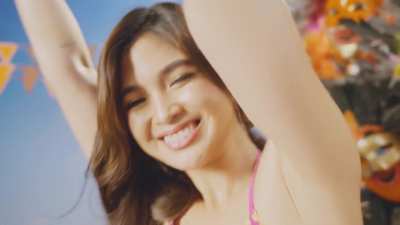 Heaven Peralejo