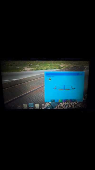 Thomas &amp;amp; Friends at home: