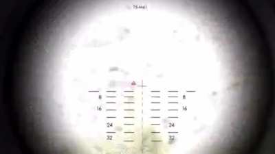 The airhead shot every tanker wants