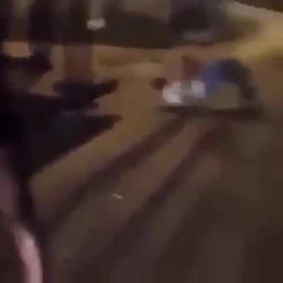 nunca rebole para um pirata