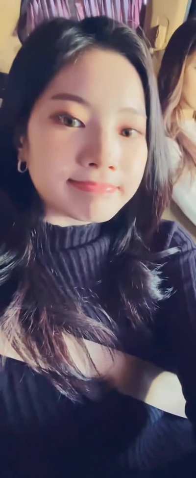 Gorgeous Dahyun