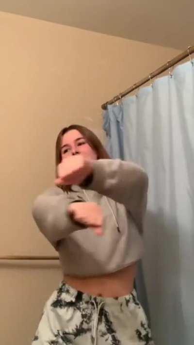 Newer dance