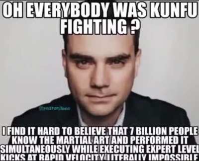 Tell em ben 😎