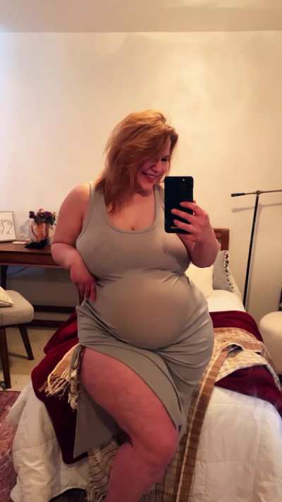 Curvy & Fertile