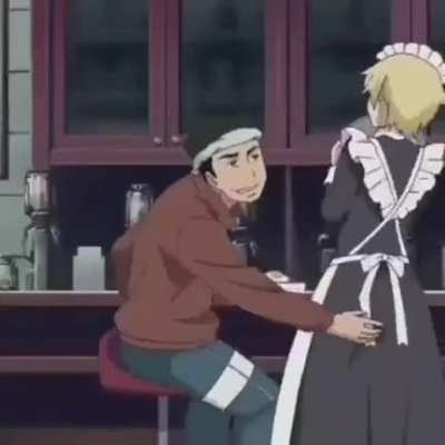 The ultimate trap