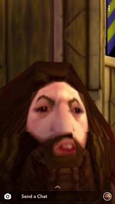 HARRY NO-