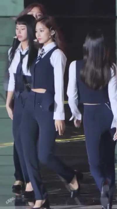 Twice - Tzuyu