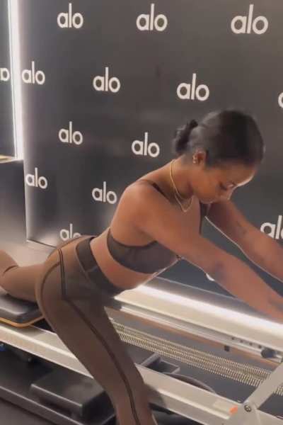 Justine Skye