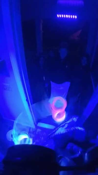 Slinky time
