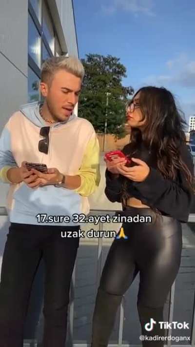 Tiktok cringe 1