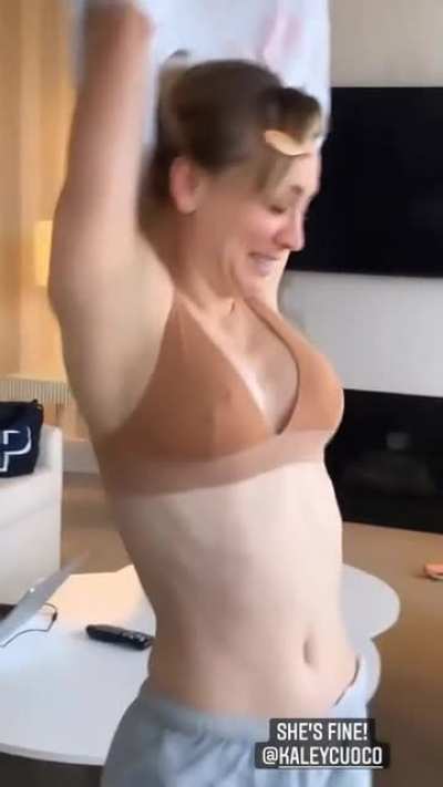 Dancing