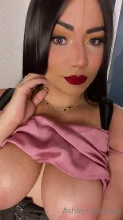I´m in love