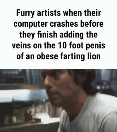 Uh oh