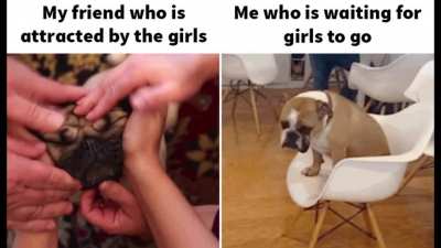 I don't have such a friend anymore ;(