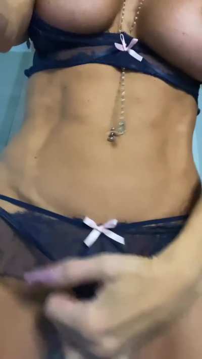 Sweet and sexy