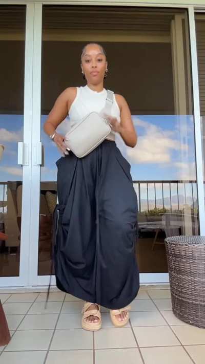 Vacay Looks