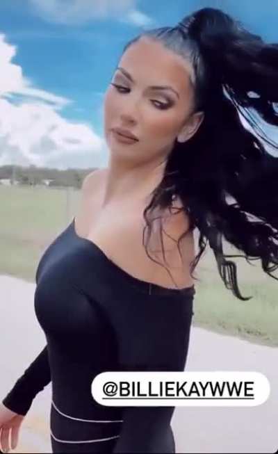 Billie Kay