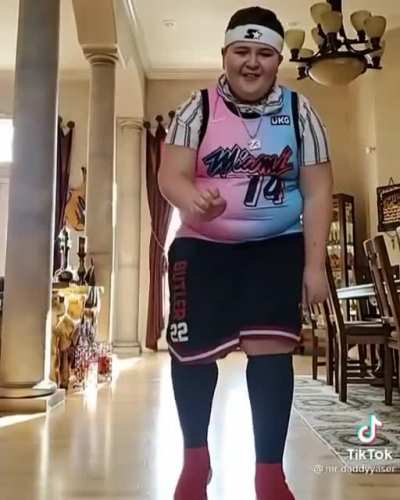 Peak Cringe
