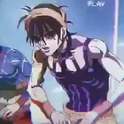 Press play