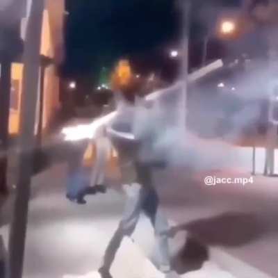 kapow!