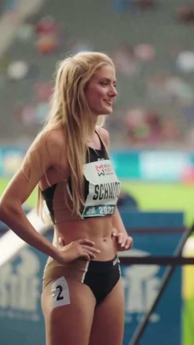 Alica Schmidt