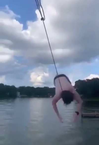 Nice flip bro