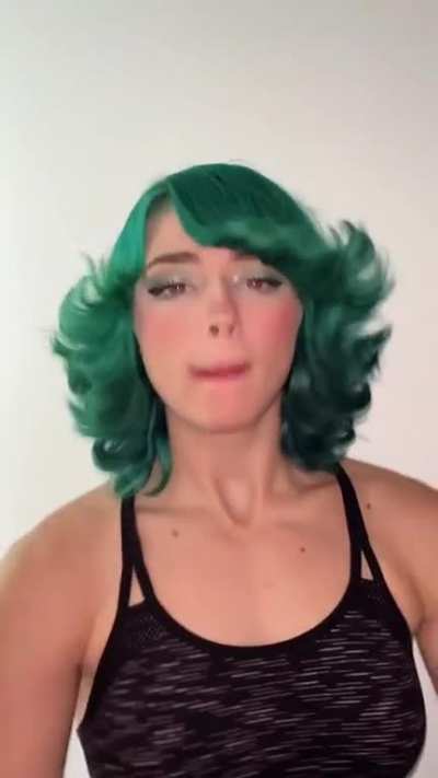 Waltuh keep your wife away waltuh