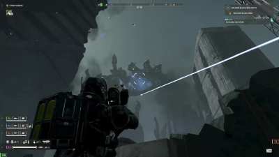 The Epoch...can bring down a Leviathan?