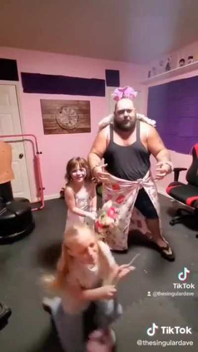Awesome Dad