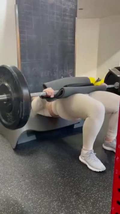 No pain, no gain
