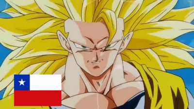 Omg esto va a hacer &eacute;pico papus en diferentes idiomas