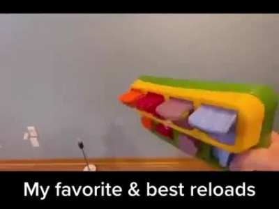 Maybe Maybe Maybe