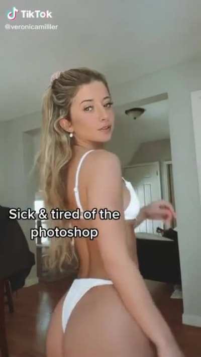 Such a hot body
